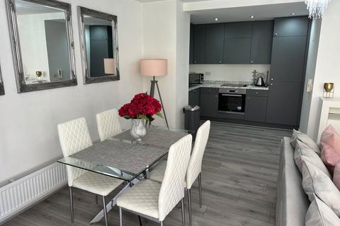 2 bedroom apartment to rent, Cheapside, Liverpool, Liverpool