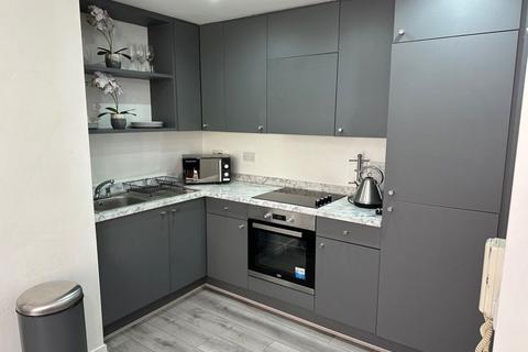 2 bedroom apartment to rent, Cheapside, Liverpool, Liverpool