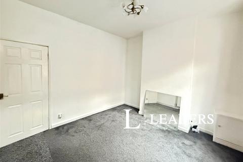 2 bedroom terraced house to rent, Elgin Street, Stoke-on-Trent, Staffordshire, ST4