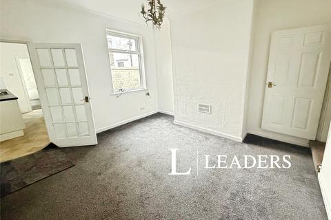 2 bedroom terraced house to rent, Elgin Street, Stoke-on-Trent, Staffordshire, ST4