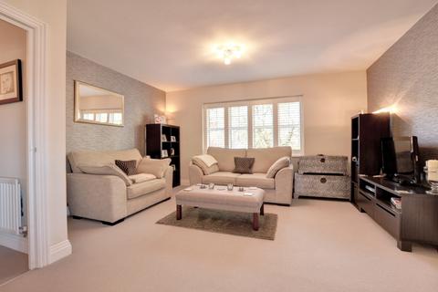 2 bedroom apartment to rent, Marlow SL7