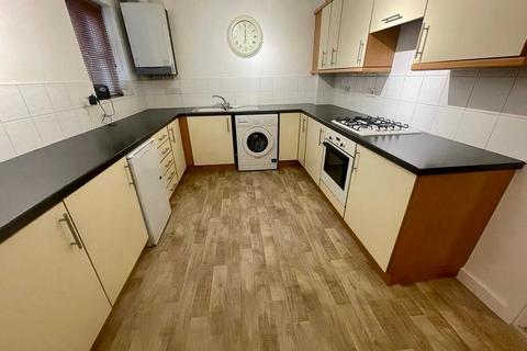 2 bedroom apartment to rent, Watergate Court, Leicester, LE3