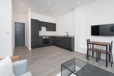 undefined, Balcarres Street, Morningside, Edinburgh