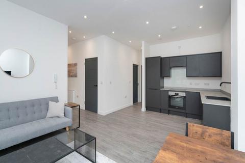 undefined, Balcarres Street, Morningside, Edinburgh