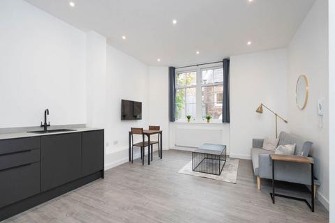 undefined, Balcarres Street, Morningside, Edinburgh