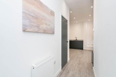 undefined, Balcarres Street, Morningside, Edinburgh