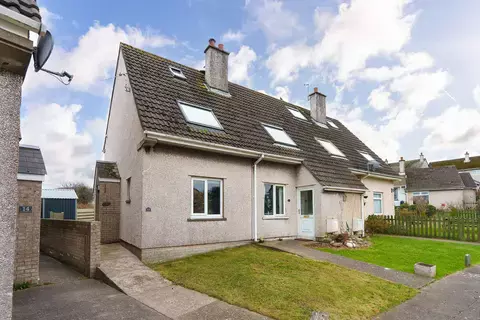 undefined, 15, Slieau Whallian Park, St Johns