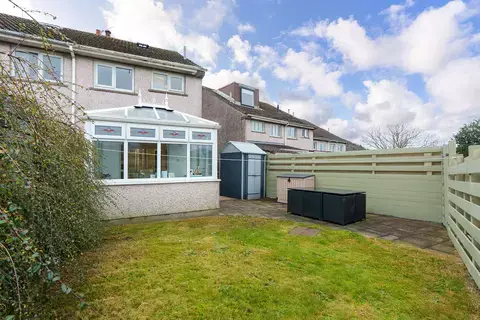 undefined, 15, Slieau Whallian Park, St Johns