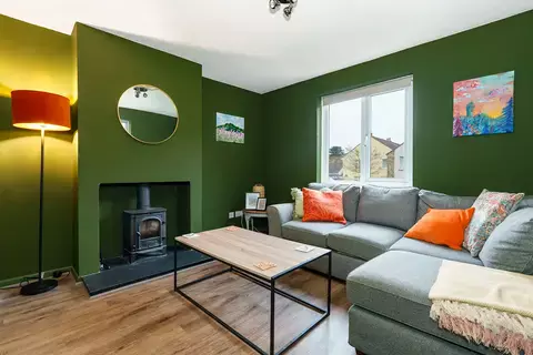 undefined, 15, Slieau Whallian Park, St Johns