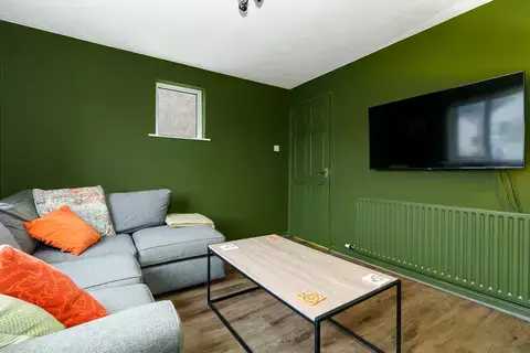 undefined, 15, Slieau Whallian Park, St Johns