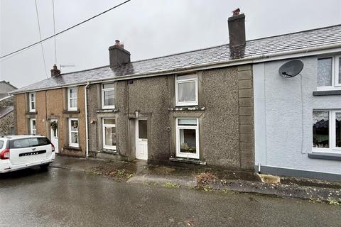 undefined, 2 Spring Terrace, Llansawel, Nr. Llandeilo