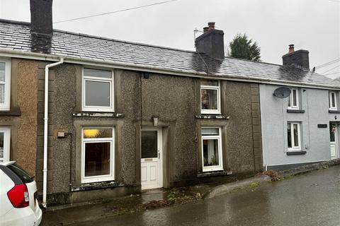 undefined, 2 Spring Terrace, Llansawel, Nr. Llandeilo