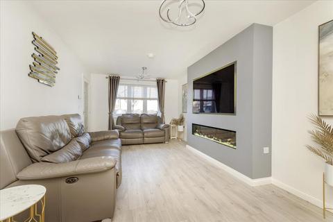 4 bedroom detached house for sale, 25 Cadwell Gardens, Gorebridge, EH23