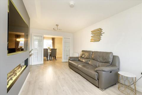 4 bedroom detached house for sale, 25 Cadwell Gardens, Gorebridge, EH23