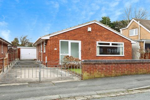 3 bedroom detached bungalow for sale, Douglas Drive, Freckleton, PR4