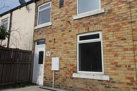 2 bedroom terraced house to rent, Sycamore Street, Ashington, NE63