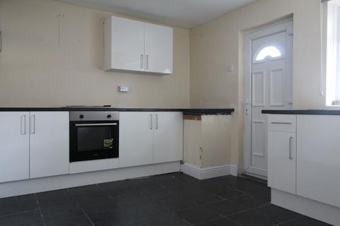 2 bedroom terraced house to rent, Sycamore Street, Ashington, NE63