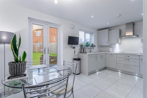 3 bedroom semi-detached house for sale, Red Kite Drive, Kenton Bank Foot, NE13
