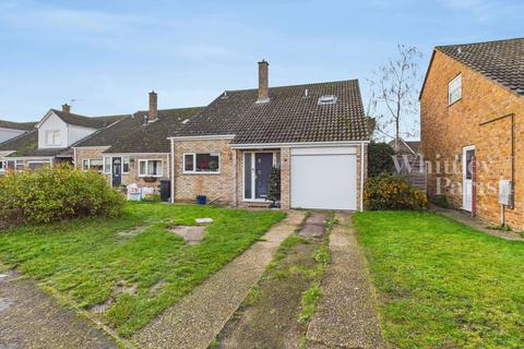 undefined, De Morley Close, Roydon