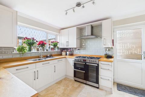 undefined, De Morley Close, Roydon