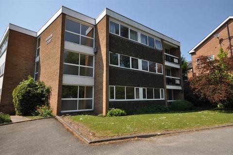 Warren Court, Warren Close, Leamington Spa