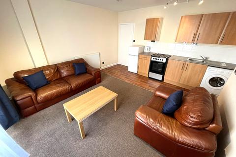 1 bedroom flat to rent, Derby Road, Nottingham NG1