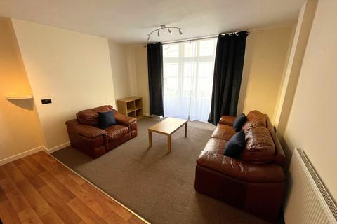 1 bedroom flat to rent, Derby Road, Nottingham NG1