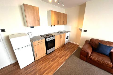 1 bedroom flat to rent, Derby Road, Nottingham NG1