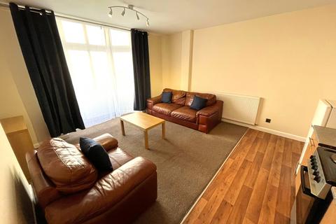 1 bedroom flat to rent, Derby Road, Nottingham NG1