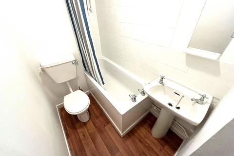 1 bedroom flat to rent, Derby Road, Nottingham NG1
