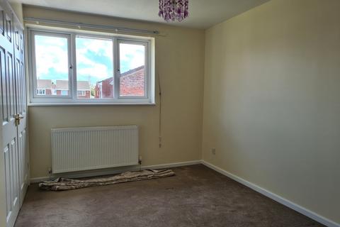 2 bedroom terraced house to rent, St Marks Court, Bridgewater, TA6