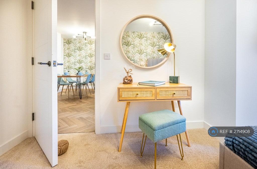 Dressing Table