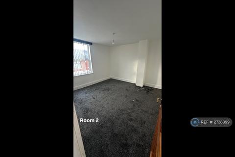 undefined, Dymock Road, Preston, PR1