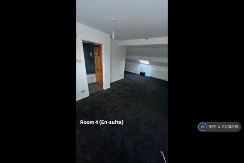undefined, Dymock Road, Preston, PR1