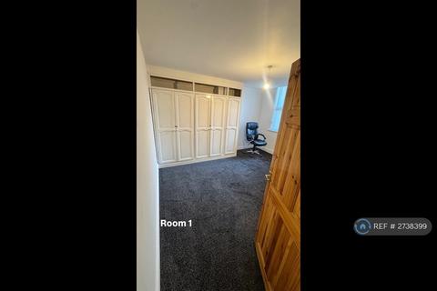undefined, Dymock Road, Preston, PR1