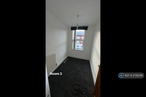 undefined, Dymock Road, Preston, PR1