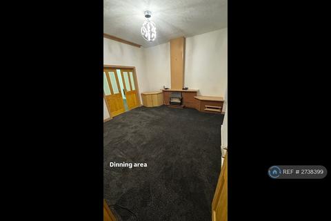 undefined, Dymock Road, Preston, PR1