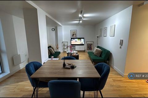 1 bedroom flat to rent, Christabel, Manchester, M40