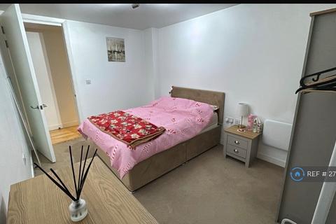 1 bedroom flat to rent, Christabel, Manchester, M40