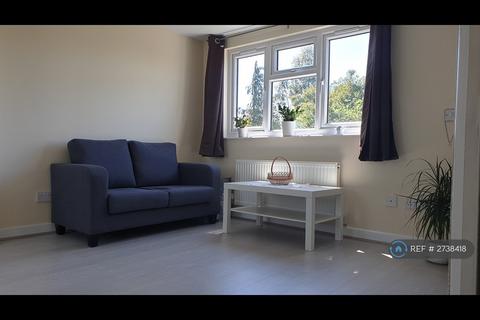 Studio to rent, Coles Green Rd, London, NW2