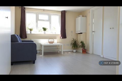 Studio to rent, Coles Green Rd, London, NW2