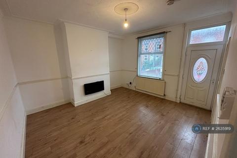 2 bedroom end of terrace house to rent, Rombalds Avenue, Leeds, LS12