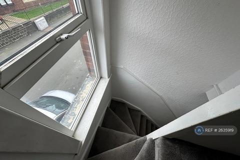 2 bedroom end of terrace house to rent, Rombalds Avenue, Leeds, LS12