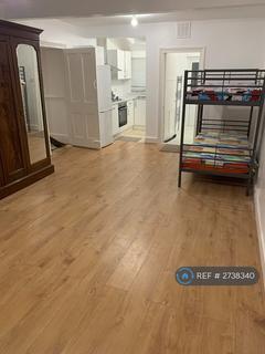 1 bedroom flat to rent, Windsor Road, London, E7