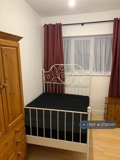 1 bedroom flat to rent, Windsor Road, London, E7