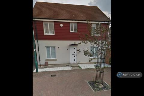 4 bedroom detached house to rent, Brickton Road, Hampton Vale, Peterborough, PE7
