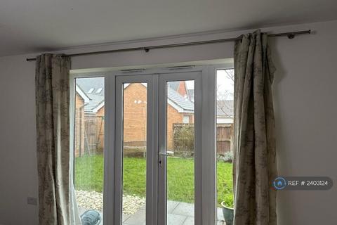 undefined, Brickton Road, Hampton Vale, Peterborough, PE7