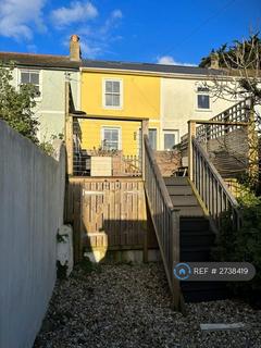 undefined, Bullans Terrace, St. Ives, TR26