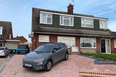 undefined, Tintern Crescent, Reading, RG1