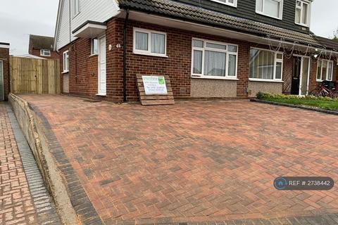 undefined, Tintern Crescent, Reading, RG1
